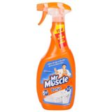 Mr Muscle 750 ml Banyo Temizleyici