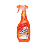 Mr.Muscle 750 ml Kir ve Kireç Sökücü