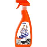 Mr.Muscle 750 ml Süper Güç Çok Amaçlı Temizleyici