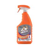 Mr.Muscle Advanced Power Lavanta 750 ml Mutfak Temizleyici