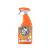 Mr. Muscle Advanced Power Mutfak Temizleyici Limon Kokulu