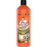 Mr. Muscle Jel Lavabo Açıcı 1 L 2 Adet