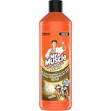 Mr. Muscle Jel Lavabo Açıcı 1 lt Zorlu Tıkanıklıkları Açan Etkili Temizlik Ürünü