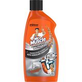Mr. Muscle Jel Lavabo Açıcı Mutfak 500 ml 5 Adet