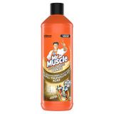 Mr Muscle Jel Lavoba Açıcı 1 L Mutfak Tıkanıklık Açıcı 6'Li Avantaj Paketi