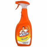 Mr.Muscle Klasik 750 ml Mutfak Temizleyici