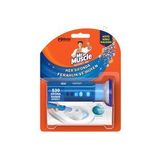 Mr Muscle Klozet Jel Blok Tuvalet Temizleyici Marine 36g