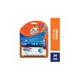 Mr. Muscle Klozet Jel Limon, 36 ml, Tuvalet Koku Giderici