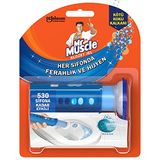 Mr Muscle Klozet Jel Marine Tuvalet Temizleyici