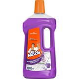 Mr. Muscle Konsantre Yüzey Temizleyici Lavanta 1 L