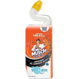 Mr.Muscle Marine 750 ml Jel Çamaşır Suyu