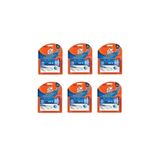 Mr. Muscle Mr Muscle Klozet Jel 6 Jel Içeren Disk 36 Ml Marıne 6 Adet