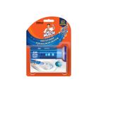 Mr. Muscle Mr Muscle Klozet Jel Blok, Tuvalet Temizleyici, Marine, 36g TYC00328650796