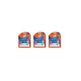 Mr. Muscle Mr Muscle Klozet Jel Marıne 6 Jel Içeren Disk 36 Ml X 3 Adet