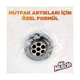 Mr Muscle Mutfak Için Jel Lavabo Açıcı 500 ml - Ahşap