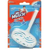 Mr.Muscle Okyanus 40 gr Klozet Blok