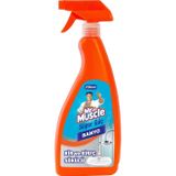 Mr.Muscle Süper Güç Banyo 750 ml Temizleyici
