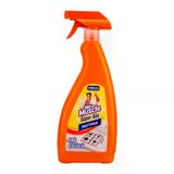 Mr.Muscle Süper Güç Mutfak 750 ml Temizleyici