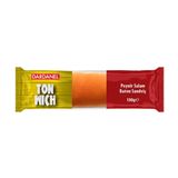 Mr.No 130 gr Peynir Salam Baton Sandviç