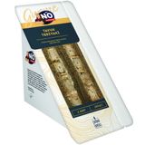 Mr. No Gurme Tavuk Teriyaki Sandviç 220 gr