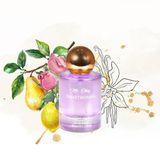 Mr. Okay Smartwoman Majesty Kadın Parfüm Edp 50 Ml