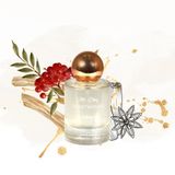 Mr. Okay Smartwoman Mystery Kadın Parfüm Edp 50 Ml