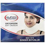 M&R Ortho Sünger Boyunluk - Large