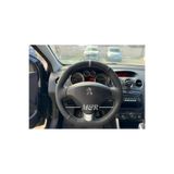M&R OTO KILIF AKSESUAR Peugeot 308 Orijinal Kaplama Deri Direksiyon Kılıfı