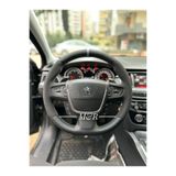 M&R OTO KILIF AKSESUAR Peugeot 508 Orijinal Kaplama Deri Direksiyon Kılıfı
