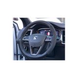 M&R OTO KILIF AKSESUAR Seat Ateca Nubuk Direksiyon Kılıfı