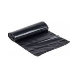 Mr. Oxy Çöp Poşeti Ekstra Battal Boy 75X90 10'lu Rulo 1 Adet - 75 x 90 cm