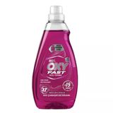 Mr. Oxy Fast Renkliler ve Siyahlar İçin 1480 ml Sıvı Çamaşır Deterjanı