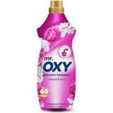 Mr Oxy Konsantre Yumuşatıcı Şakayik & Muge 1440 ml - 0,25 gr