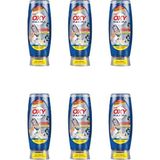 Mr. Oxy Maxima Elde Yıkama Bulaşık Deterjanı Yaban Mersini Kokulu 650 ml * 6 ADET