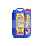 Mr.Oxy Mr. Oxy Limon Kokulu Bulaşık Deterjanı 3500+500 ml