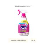 Mr.oxy Mr. Oxy Termina Leke Çıkarıcı Sprey 750 ml