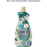 Mr.oxy Parfümüm Konsatre Çamaşır Yumuşatıcısı Liberte 1440 ml - 1,44 lt