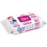 Mr.Oxy Yüzey Temizlik Havlusu Kiraz Çiçekleri 100 lü