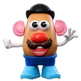 Mr. Potato Head Bay Patates Kafa Oyuncağı