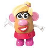 Mr. Potato Head Bayan Patates Kafa Oyuncağı