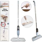 Mr Pratic Mr.pratic Mr. Pratic Püskürtmeli Mop Paspas, Sprey Mop - Renkli