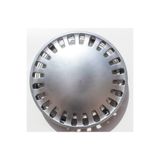 MR Renault 12 Toros 13"inç Kırılmaz Jant Kapağı Seti 4 Adet 1 Takım
