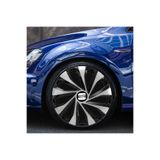 MR Seat Ibiza 15 Inç Uyumlu Jant Kapağı 4 Lü Takım Renkli 1415