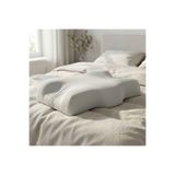 Mr. Sleep G/D Home Serenita Beauty Visco Yastık 50x70 cm – Argan Yağlı Ortopedik Güzellik Yastığı GDYSTK5