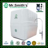 Mr.smith's Home Concept Pompalı Kompozit(Coconut Tatlandırıcı Multimineral Alkalı Filtreli Su Arıtma Cihazı