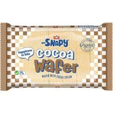 Mr. Snapy Mr Snapy Kakaolu Gofret 200 gr-36 Adet