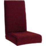 Mr. Stock Kadife Likralı Ve Desenli Sandalye Kılıfı 6 lı. 8972