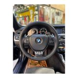 M&R TOPTAN ve PERAKENDE OTO KILIF AKSESUAR BMW F10 KAPLAMA DERİ DİREKSİYON KILIFI