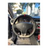 M&R TOPTAN ve PERAKENDE OTO KILIF AKSESUAR CITROEN C-ELYSEE KAPAKLI Orijinal Kaplama Deri Direksiyon Kılıfı