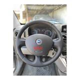 M&R TOPTAN ve PERAKENDE OTO KILIF AKSESUAR FİAT DOBLO KAPLAMA DERİ DİREKSİYON KILIFI